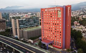 Camino Real Pedregal Hotel Mexico City